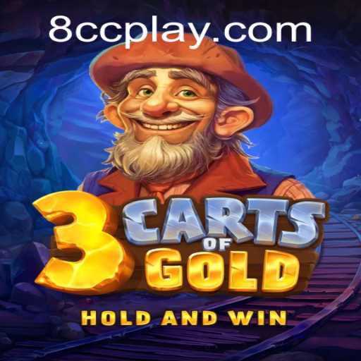 Exploring the Exciting World of 3cartsOfGold: Your Guide to Gameplay and Rules