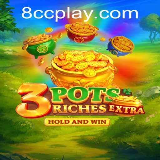 Explore the Exciting World of 3potsExtra: An In-depth Guide