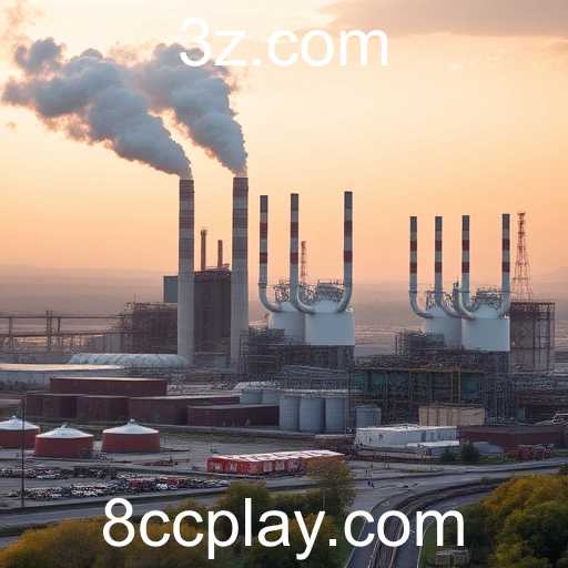 Revolução nos Jogos Online: O Crescimento Explosivo do 8cc