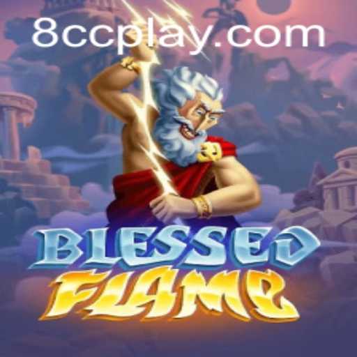 Exploring 'BlessedFlame': Your Guide to the Exciting World of 8cc PH Login