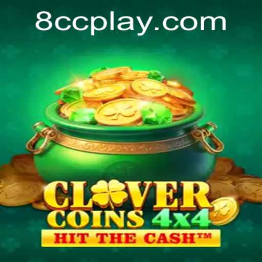 Exploring CloverCoins4x4: A Fresh Gaming Experience