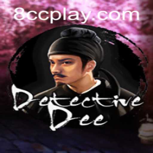 DetectiveDee: Unravel the Mysteries with 8cc PH Login