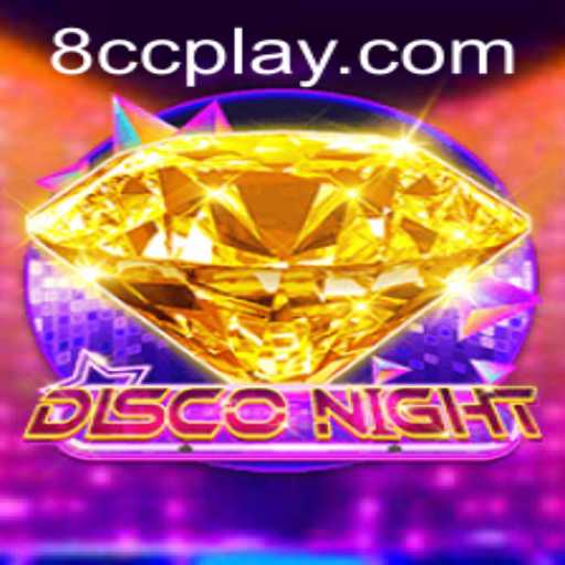DiscoNight: The Ultimate Party Game Revolution