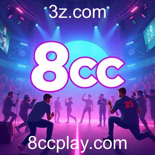 Explorando Novas Fronteiras nos Jogos com a 8cc