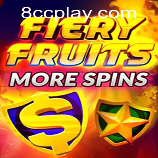 Experience the Thrills with FieryFruitsMoreSpins: Dive Into the Spinning Action