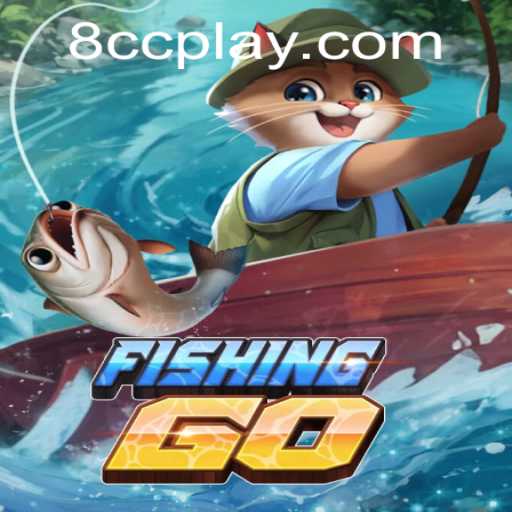 FishingGO: Dive into the Thrills of Virtual Angling with 8cc PH Login