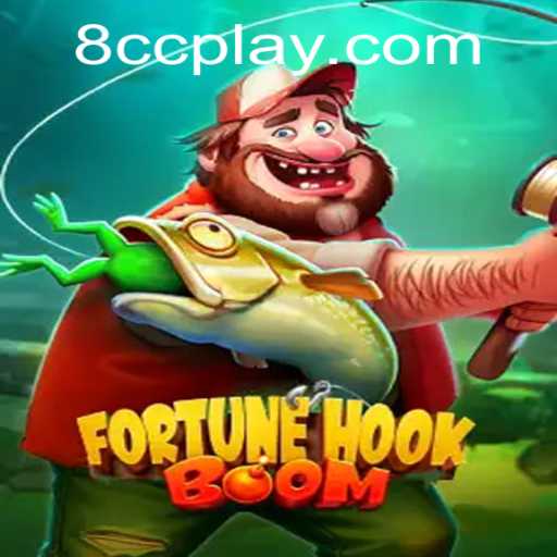Discover the Exciting World of FortuneHookBoom: Game Introduction, Description, and Rules