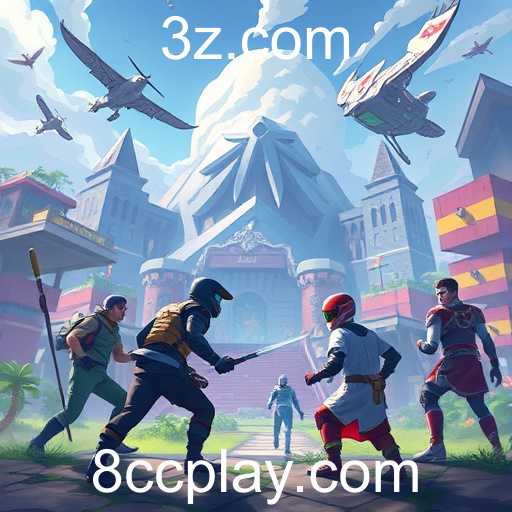 A Revolução dos Jogos em Português: Como o 8cc Está Transformando o Setor