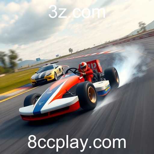 Revolução nos Jogos Online: A Ascensão do '8cc'