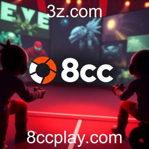 Tendências de Jogos e a Influência do 8cc em 2025