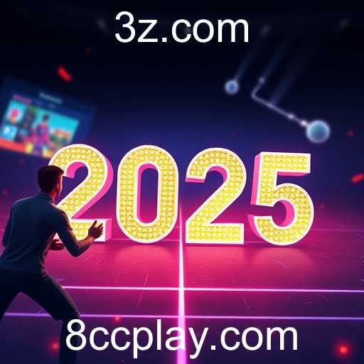 Avanços e Desafios no Mundo dos Jogos em 2025