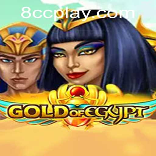 Exploring the Intriguing World of GoldOfEgypt and 8cc PH Login