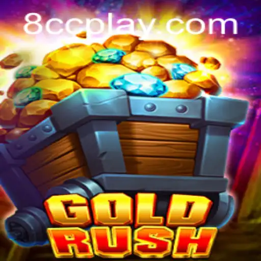 GoldRush: Unveiling the Thrills of 8cc PH Login
