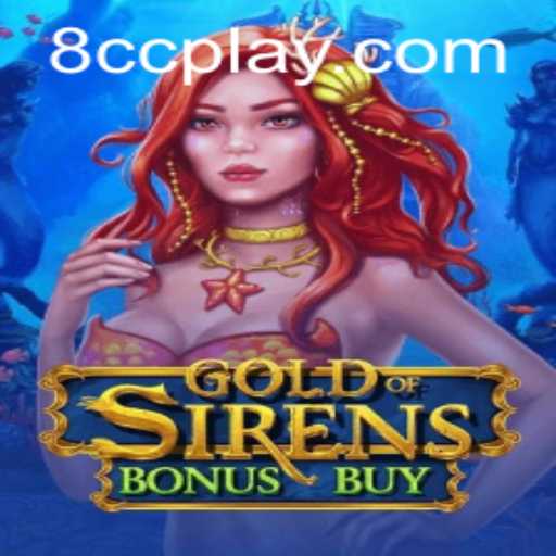 Discover the Enchantment of GoldofSirensBonusBuy: A Digital Adventure in Nautical Fantasy
