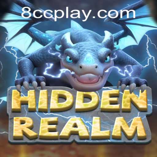 Exploring the Mystical World of HiddenRealm and the 8cc PH Login