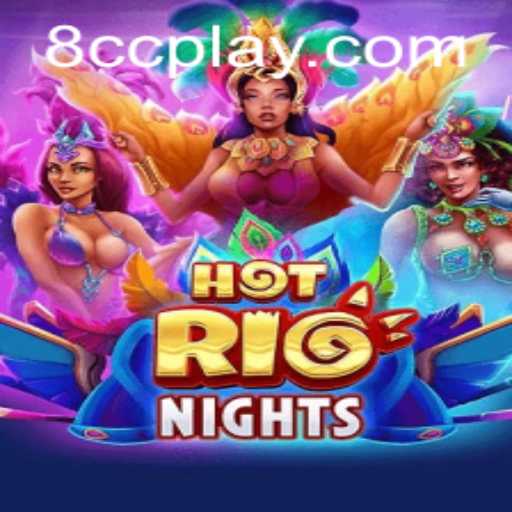 A Deep Dive into HotRioNights: The Thrilling Casino Game Experience with 8cc PH Login