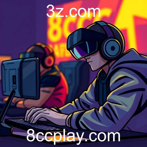 O Impacto dos Jogos e-Sports em 2025