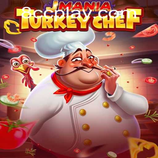 Exploring JManiaTurkeyChef: A Culinary Gaming Experience with 8cc PH Login