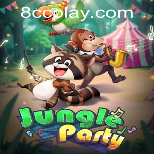 JungleParty: A Thrilling Adventure Game Experience