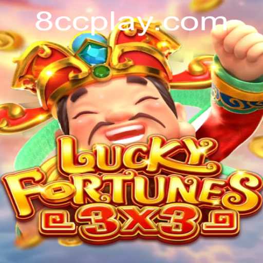 Discover the Thrills of LUCKYFORTUNES3x3: A New Era in Gaming