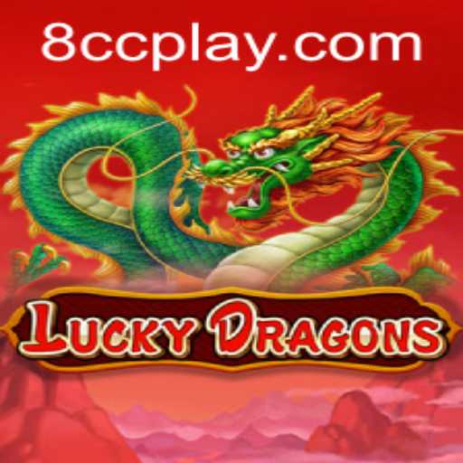 Discover the Excitement of LuckyDragons with 8cc PH Login