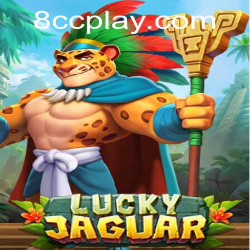Exploring LuckyJaguar: A Thrilling Gaming Adventure with 8cc PH Login