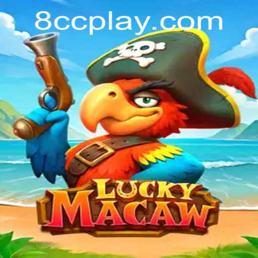 Discover the Exciting World of LuckyMacaw and the 8cc PH Login Experience