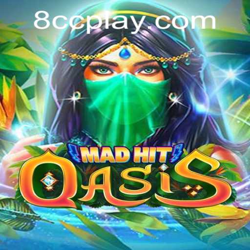 MadHitOasis: Unravel the Excitement and Master the Art of Gameplay