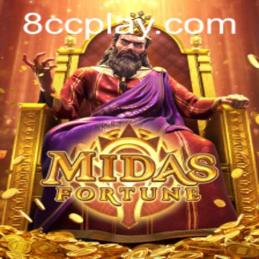 Unveiling MidasFortune: A Journey into Modern Gaming with 8cc PH Login