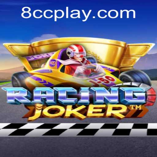 RacingJoker: Mastering the Art of Speed and Strategy