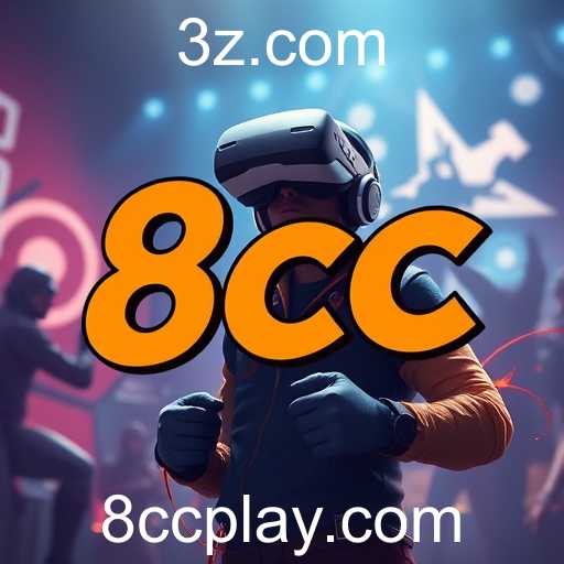 A Revolução do Mundo dos Jogos com 8cc