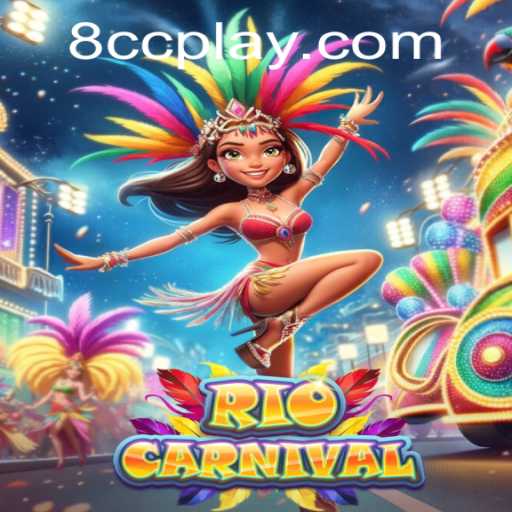 Unveiling RioCarnival: A Thrilling Journey into the Vibrant World of Virtual Gaming