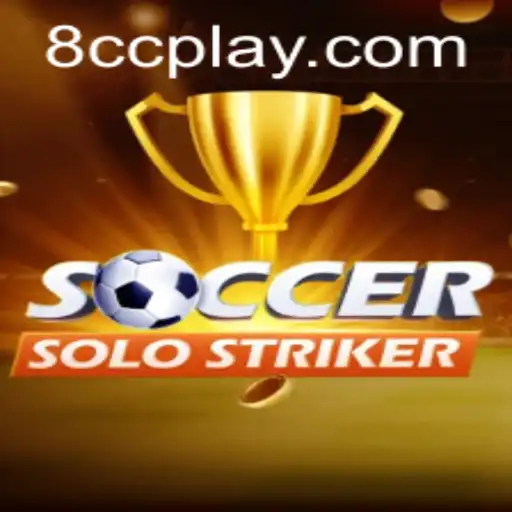 SoccerSoloStriker: A New Era of Online Football Gaming