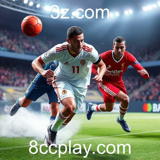 A Evolução dos Jogos de Esportes: Uma Imersão no Mundo Virtual de Competições Atléticas