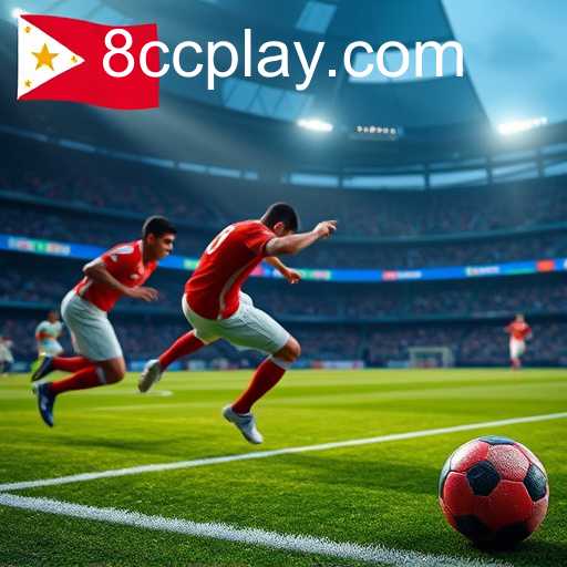 The Exciting World of Sports Betting and 8cc PH Login