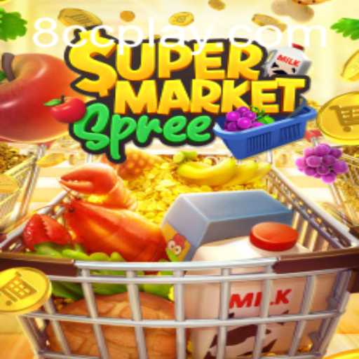 Unpacking SupermarketSpree: A Thrilling Shopping Adventure