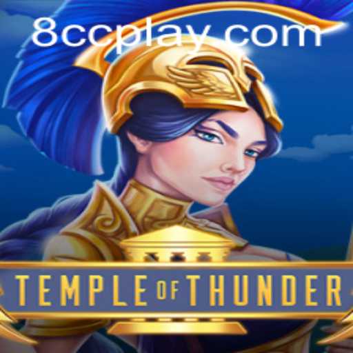 TempleofThunder: An Epic Journey with 8cc PH Login