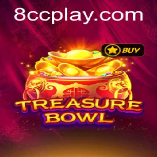 Exploring the Intricacies of TreasureBowl and 8cc PH Login