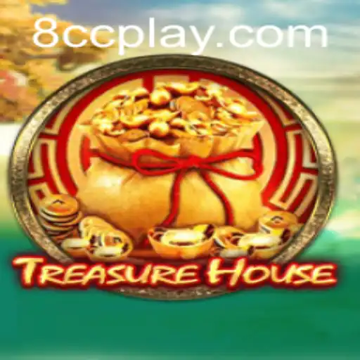 Discover the Enchantment of TreasureHouse with 8cc PH Login