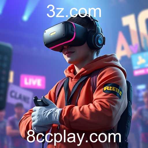 Tendências Emergentes no Mundo dos Jogos Online em 2025