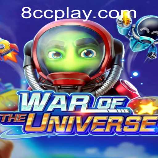 Exploring the Exciting Realms of WAROFTHEUNIVERSE and the 8cc PH Login Universe