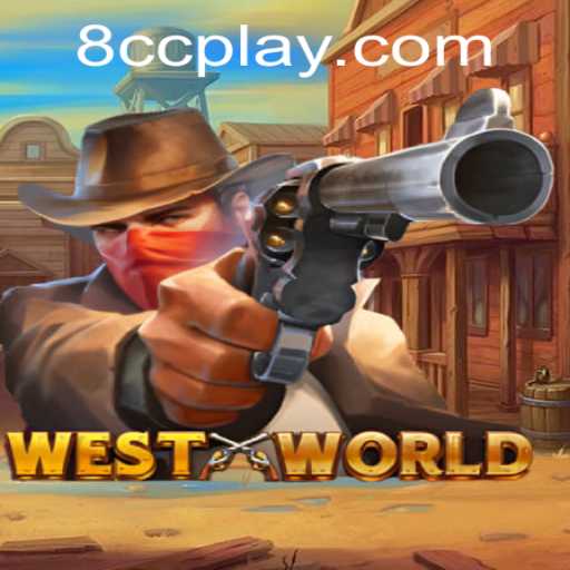 WestWorld: Navigating New Frontiers with 8cc PH Login