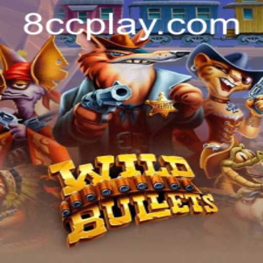 WildBullets: An Epic Adventure Awaits in Virtual Battlegrounds