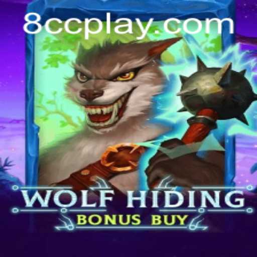 Unmasking the Intriguing World of WolfHidingBonusBuy: A Complete Guide