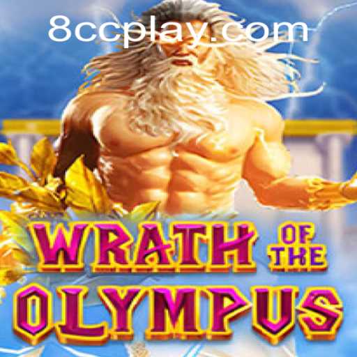 Exploring WrathofOlympus: An Immersive Greek Mythology Adventure