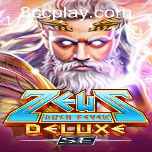 The Thrilling World of ZeusRushFeverDeluxeSE